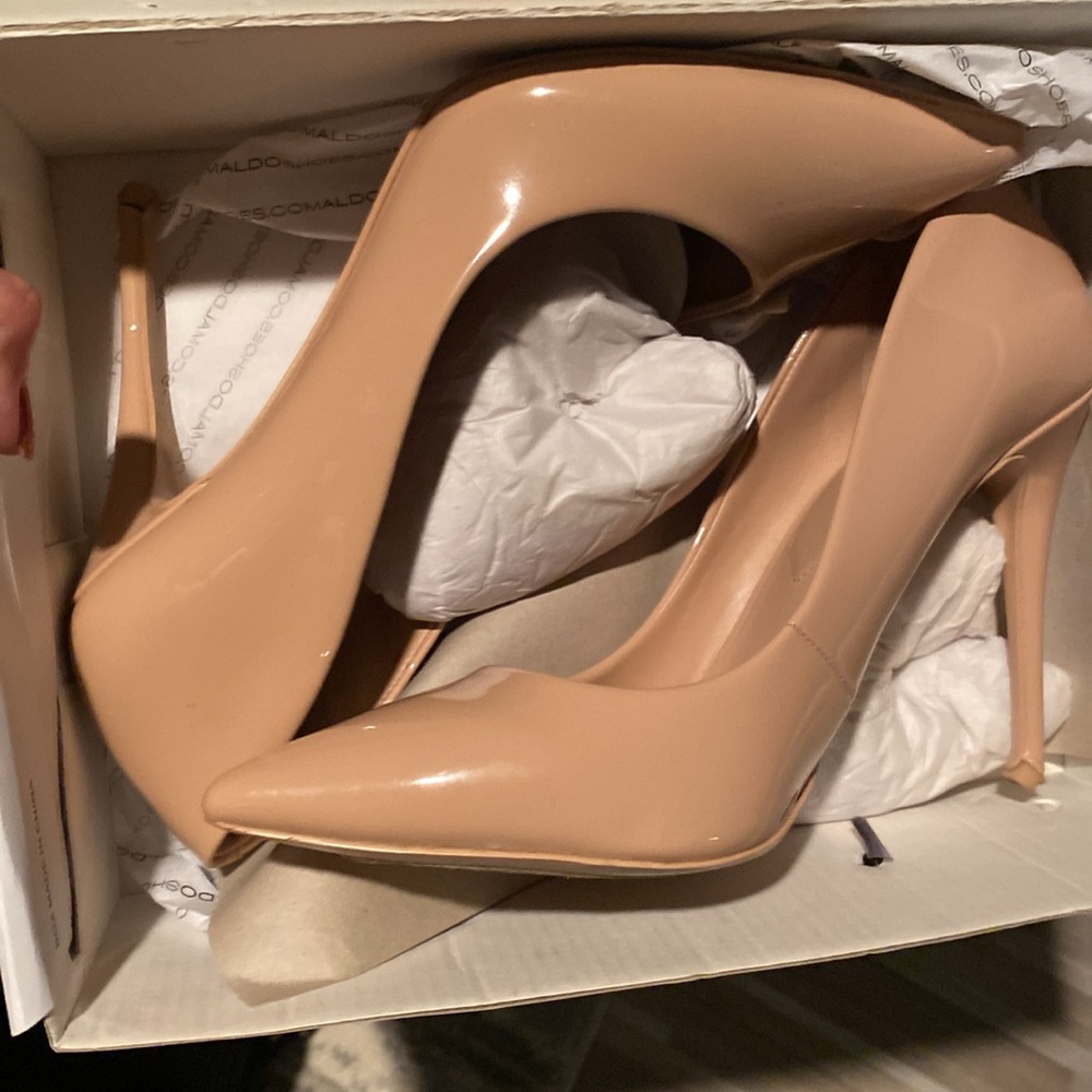 Women's Pumps/Heels